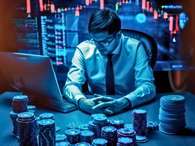 What Are Blue Chip Stocks & How Do They Compare to FAANG?