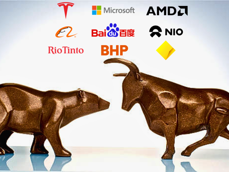 CMC Markets’ Earnings Season Calendar