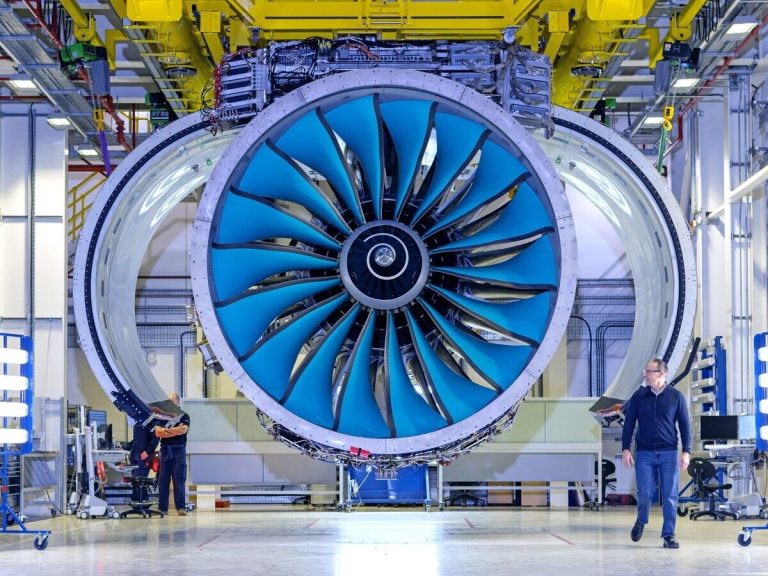 Rolls-Royce share price surges to 3-year highs after raising guidance
