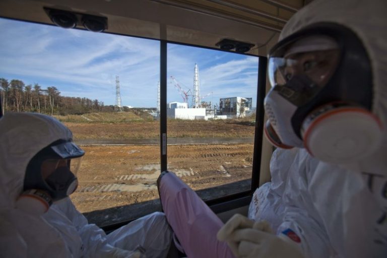 2011 Japan Earthquake – Tsunami Fast Facts