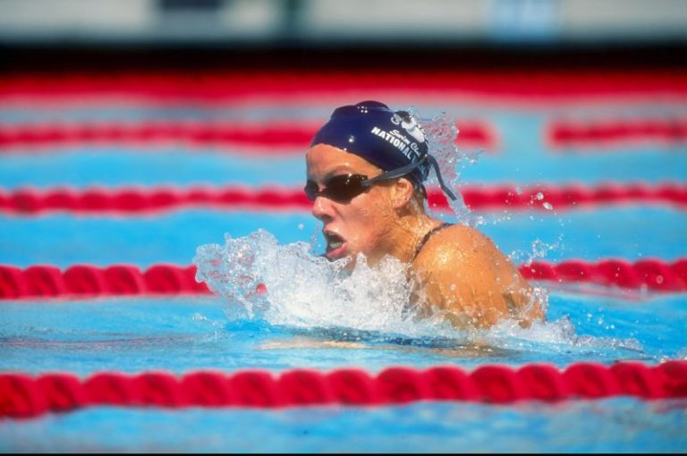 Former US swimmer’s death in the US Virgin Islands caused by accidental fentanyl intoxication, autopsy says