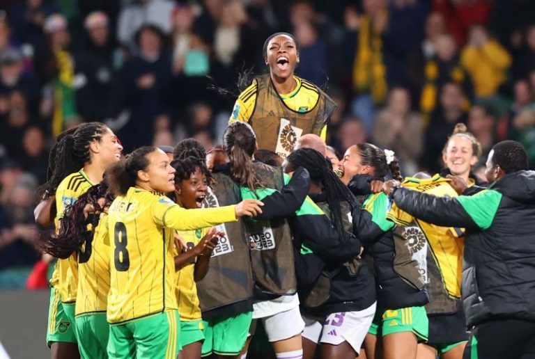 Women’s World Cup: Brazil faces must-win match against Jamaica