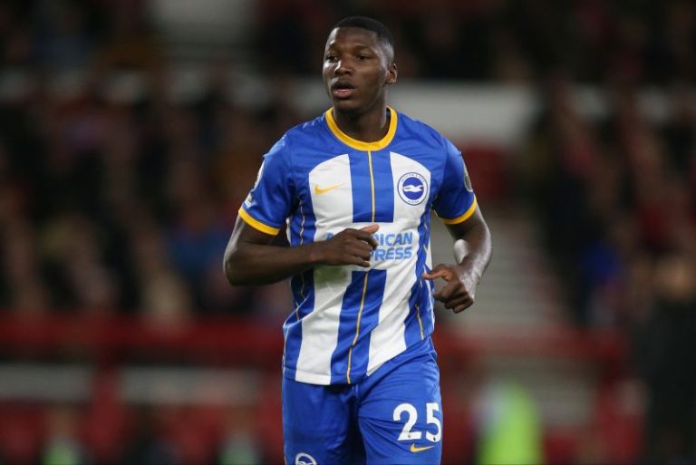 Moisés Caicedo could be on the brink of record-breaking $141 million transfer – but to which club?