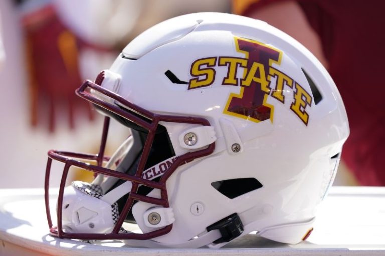 More criminal complaints filed against University of Iowa and Iowa State players in gambling investigation
