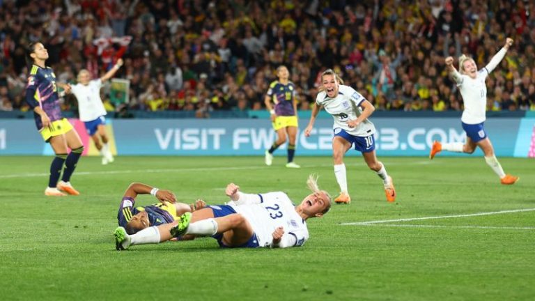 Women’s World Cup: How to watch Sweden and Spain battle it out for a place in the final