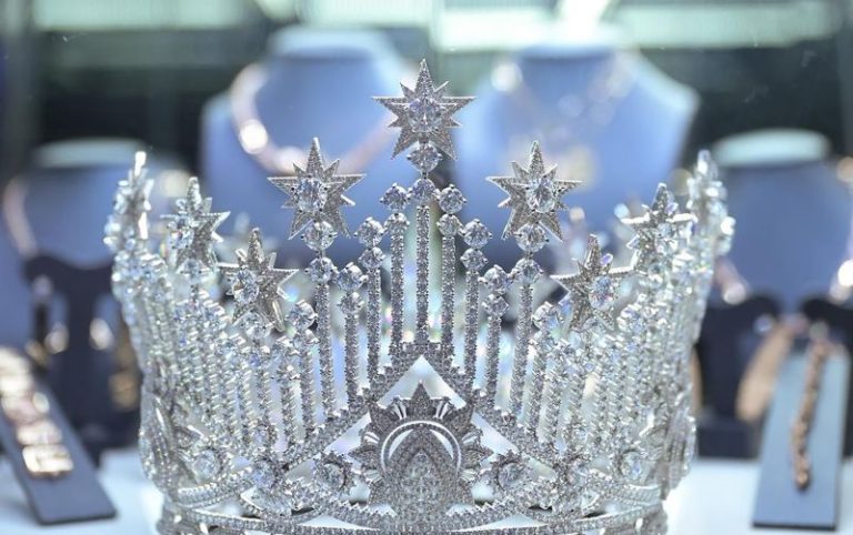 Miss Universe cuts ties with Indonesian organizer following sexual harassment allegations