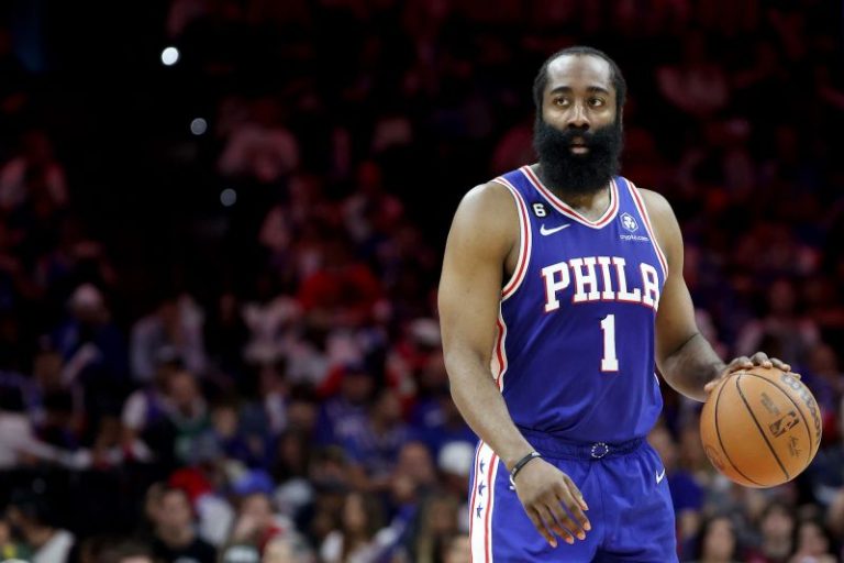 NBA star James Harden sells out 10,000 bottles of wine in seconds on Chinese livestream