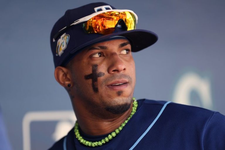Dominican Republic Attorney General investigating Tampa Bay Rays’ Wander Franco for alleged relationship with minor