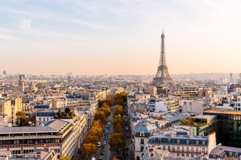 Everything you need to know about ETIAS and Europe’s city taxes