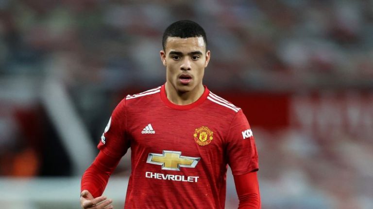 Manchester United faces growing pressure over decision on Mason Greenwood