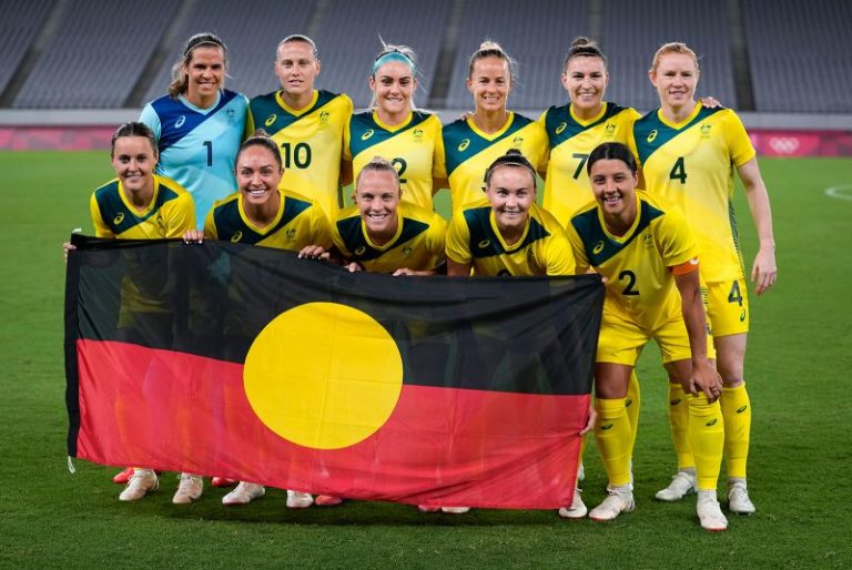 First Nations soccer advisers threaten to quit if the Women’s World Cup doesn’t free more funding