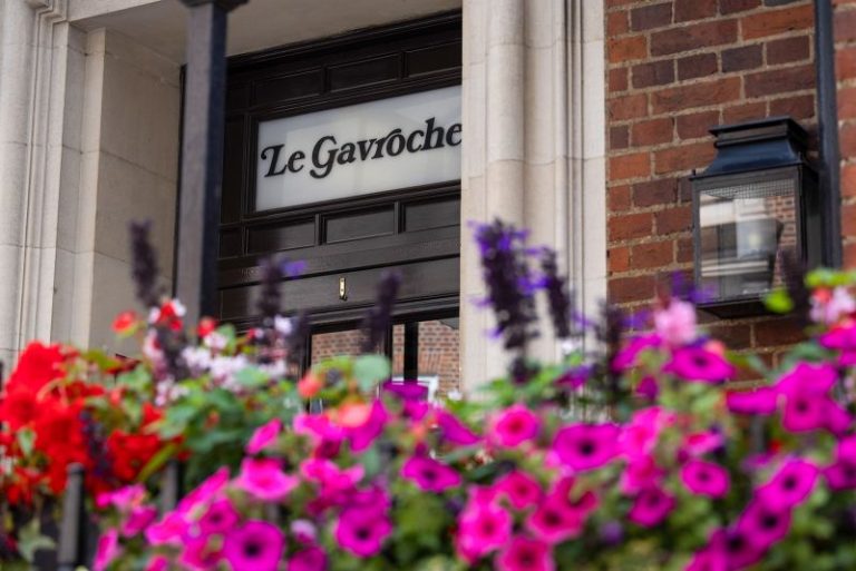 TV chef says he’s closing his Michelin-starred restaurant for ‘better work/life balance’