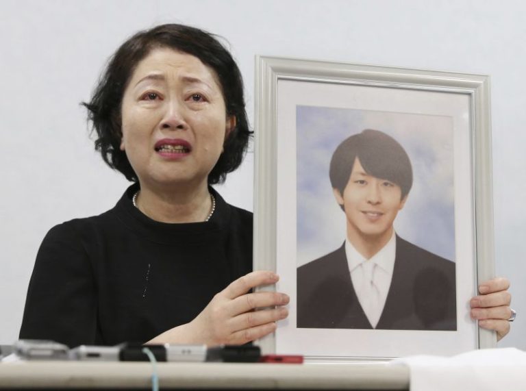 Japanese family says young doctor took his life after working 200 hours overtime in a single month