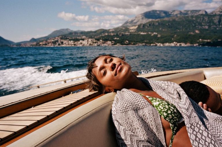 Why a vacation is good for you – even before you take time off