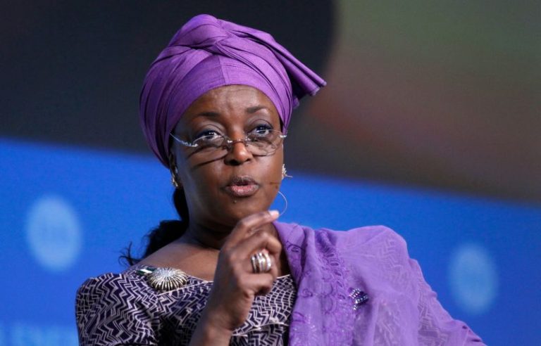 UK crime agency charges Nigeria’s former oil minister with bribery offenses