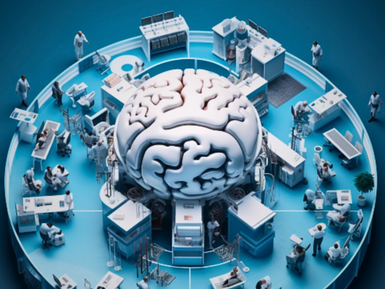 The Biggest & Best AI Stocks To Watch Besides Microsoft