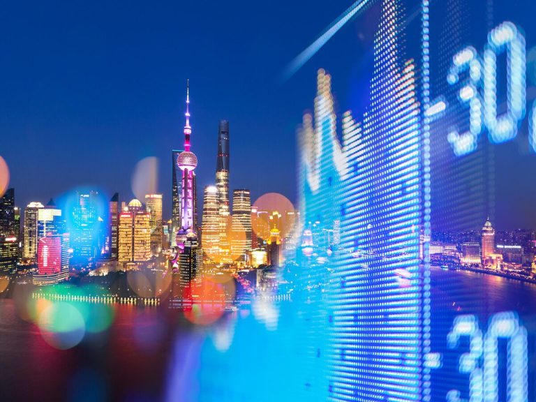China rate cut underwhelms as European markets tread water