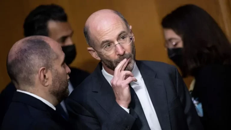 Biden’s former Iran envoy, placed on leave amid security clearance investigation, lands new gig at Princeton