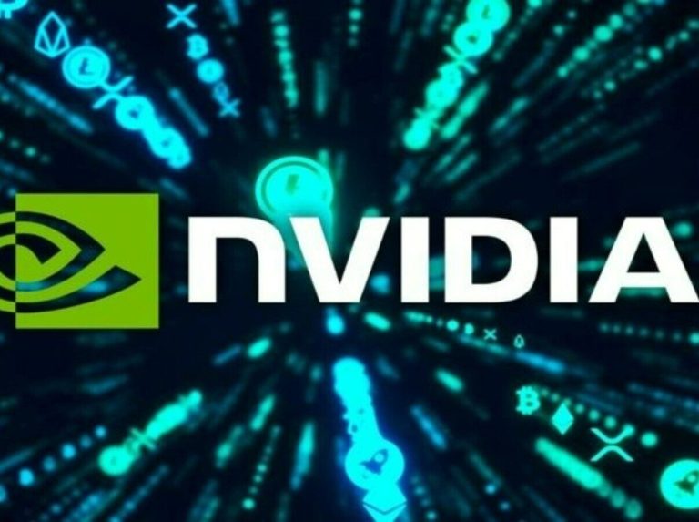 Positive start expected after Nvidia knocks it out of the park