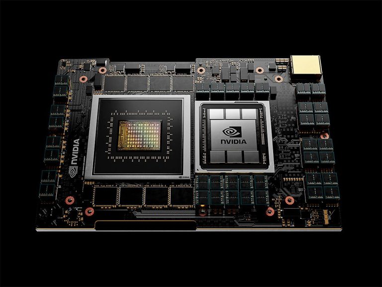 Nasdaq rebounds amid dip-buys in tech as Nvidia, Tesla jump