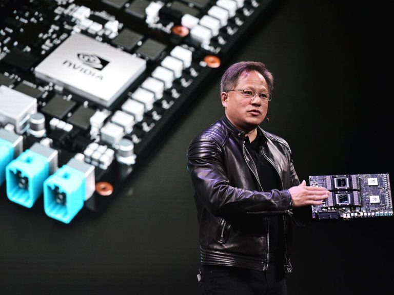 Earnings preview: Can Nvidia amaze markets with its AI chip sales?