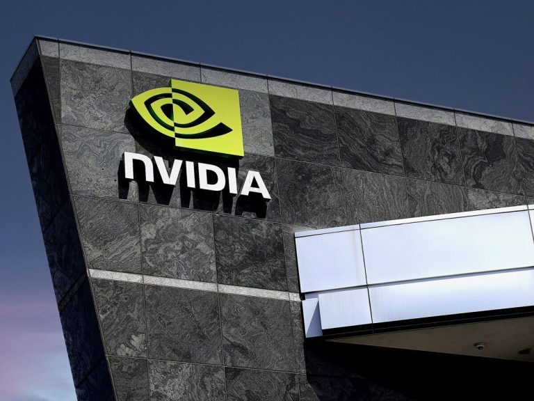 US stocks post the best day in two months ahead of Jackson Hole, Nvidia soars