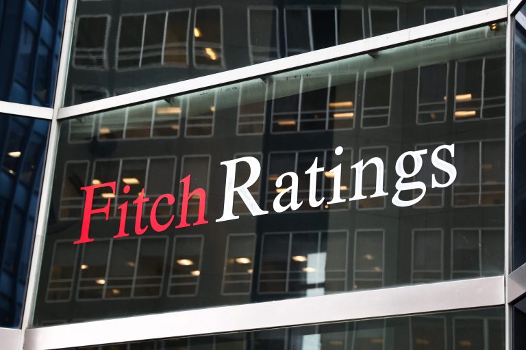 Fitch downgrades US credit rating