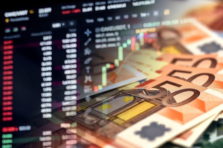 European markets stabilise after a choppy week