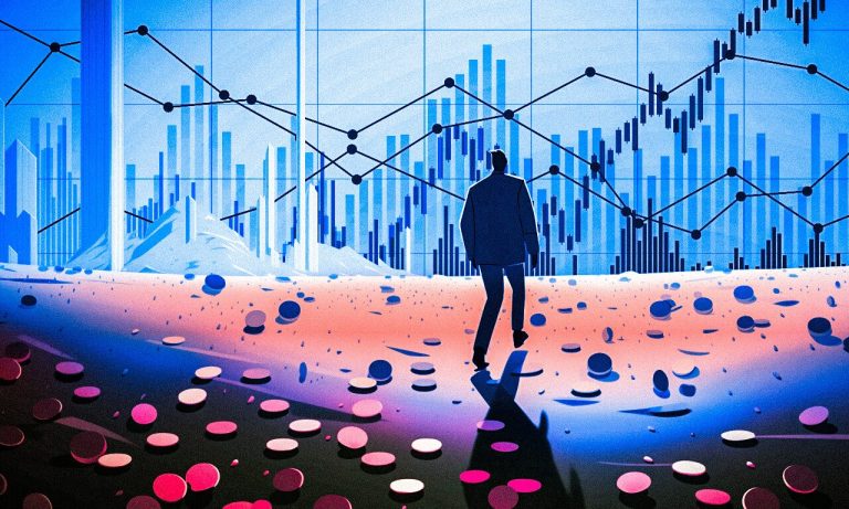 Firmer yields continue to weigh on equity markets