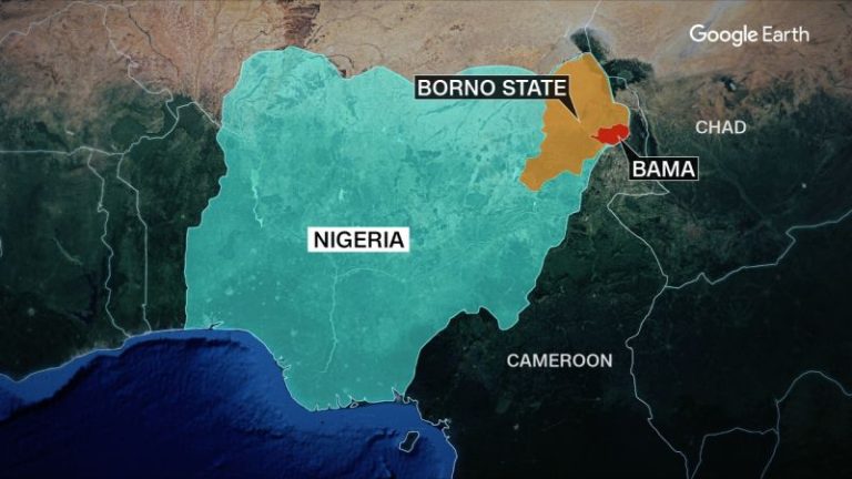 Boko Haram Fast Facts