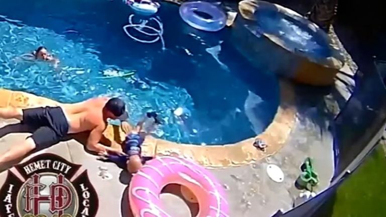 How to survive rip currents and other drowning hazards
