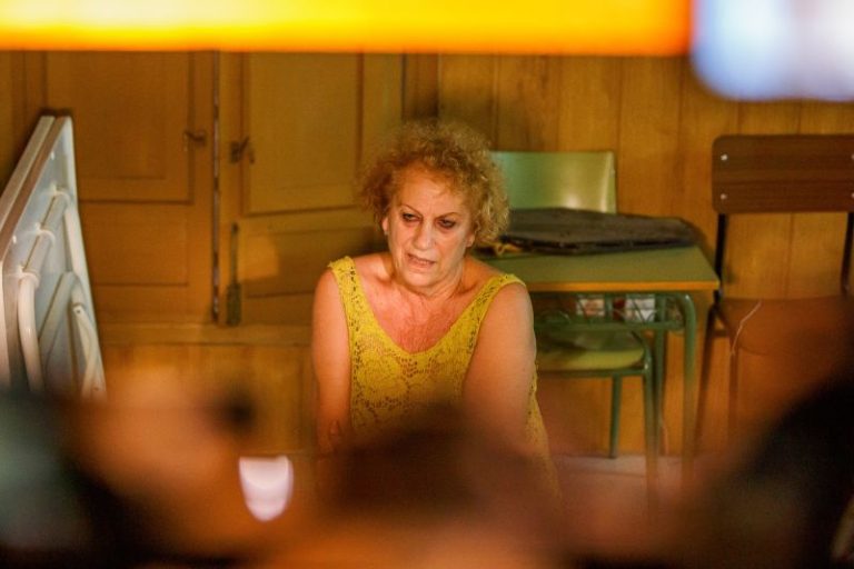 Mother of Spanish soccer chief Luis Rubiales released from hospital after church hunger strike, according to reports