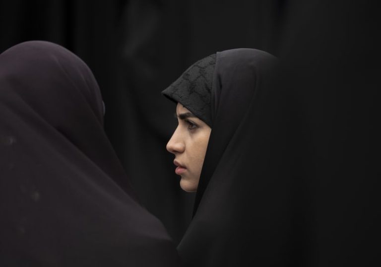 ‘Gender apartheid’: UN experts denounce Iran’s proposed hijab law