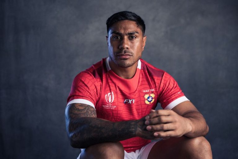 He won the Rugby World Cup with the All Blacks. Now, Malakai Fekitoa has found a ‘new purpose’ with Tonga
