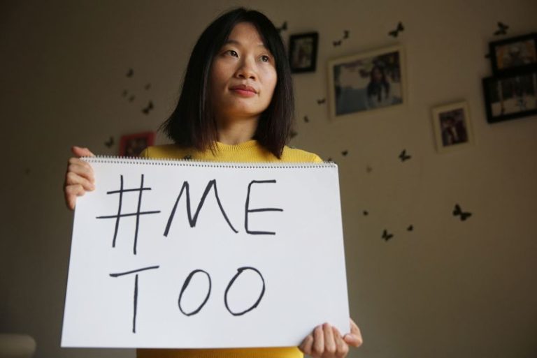 China #MeToo journalist and labor activist expected to appear in secret trial as crackdown deepens