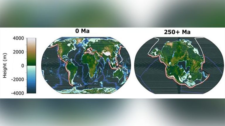 New ‘supercontinent’ could wipe out humans and make Earth uninhabitable, study suggests
