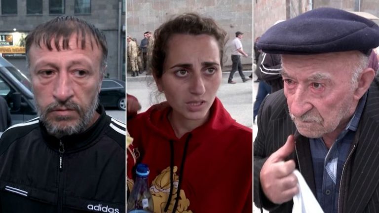 Nagorno-Karabakh will cease to exist from next year. How did this happen?