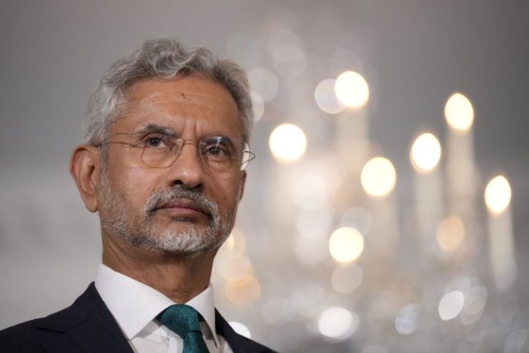 Extremists ‘given operating space in Canada,’ says Indian minister