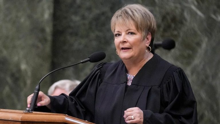 Ethics complaints over WI Justice Protasiewicz’s campaign statements rejected