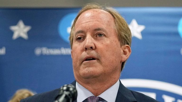 Texas AG Paxton acquitted on all impeachment charges: ‘The truth prevailed’