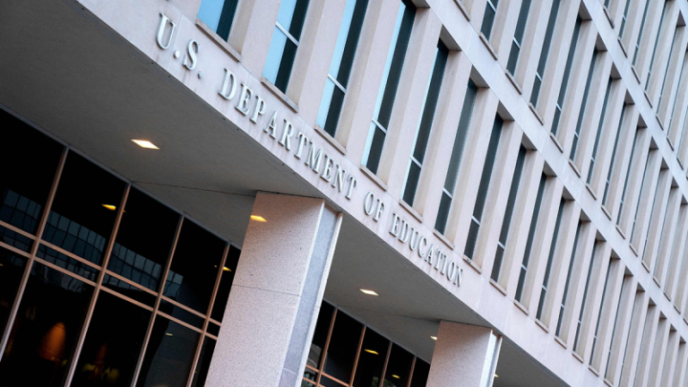 Biden admin hires czar to monitor school book ban: ‘Threat’ to students