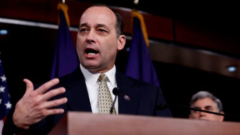 GOP lawmakers sound alarm over AI used to sexually exploit children