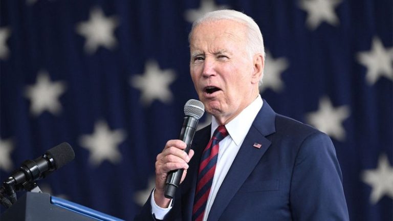 House Intel Chair Turner brings Biden’s alleged mishandling of classified records into impeachment inquiry