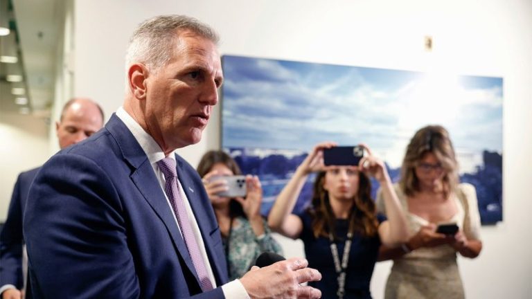 Ditching the crystal ball on a potential government shutdown