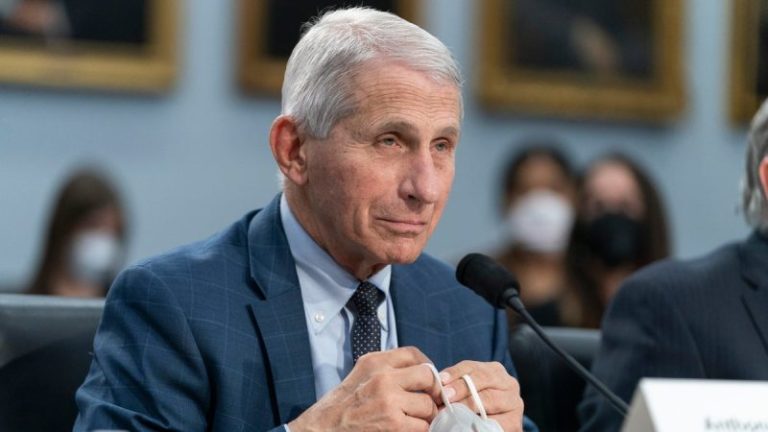 Fauci and wife’s net worth exceeded $11M when he departed government post, disclosures reveal