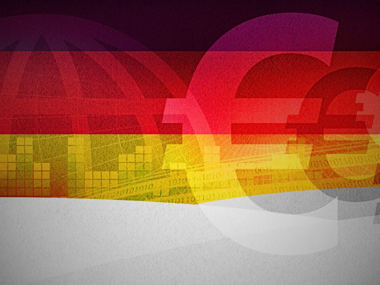 Germany flash inflation set to slow sharply in September