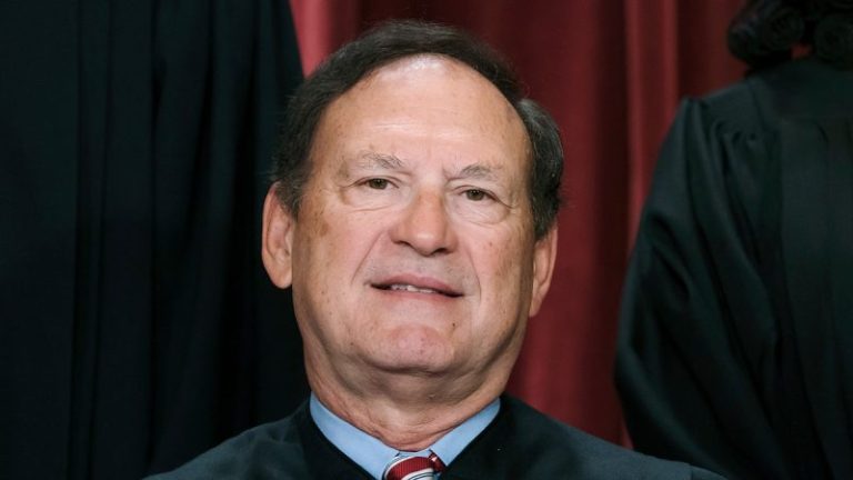 Justice Samuel Alito schools Senate Democrats on ‘unsound’ demand he recuse himself