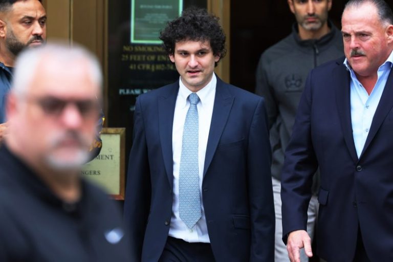 Prosecutors in Sam Bankman-Fried trial compare defense argument to ‘Dumb and Dumber’