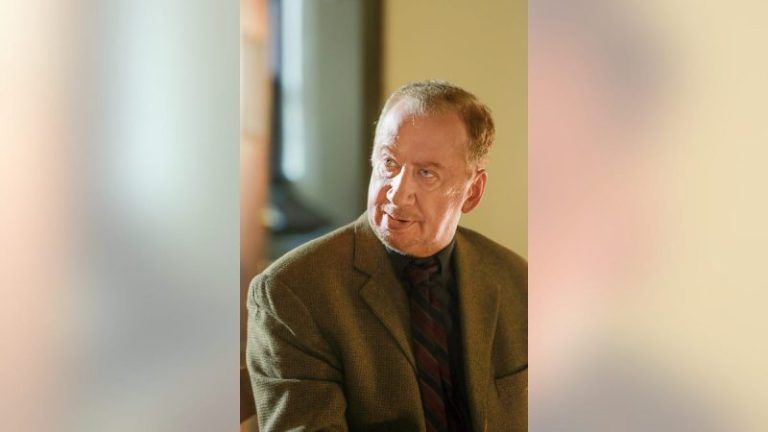 I’ve been an actor for over 40 years, here’s why my next role might be my most important
