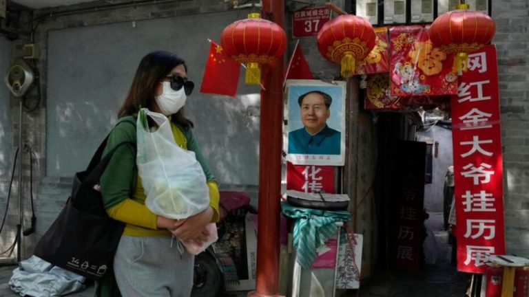 I survived Mao. Hillary Clinton’s call for ‘deprogramming’ of Trump supporters is no joke, it’s alarming